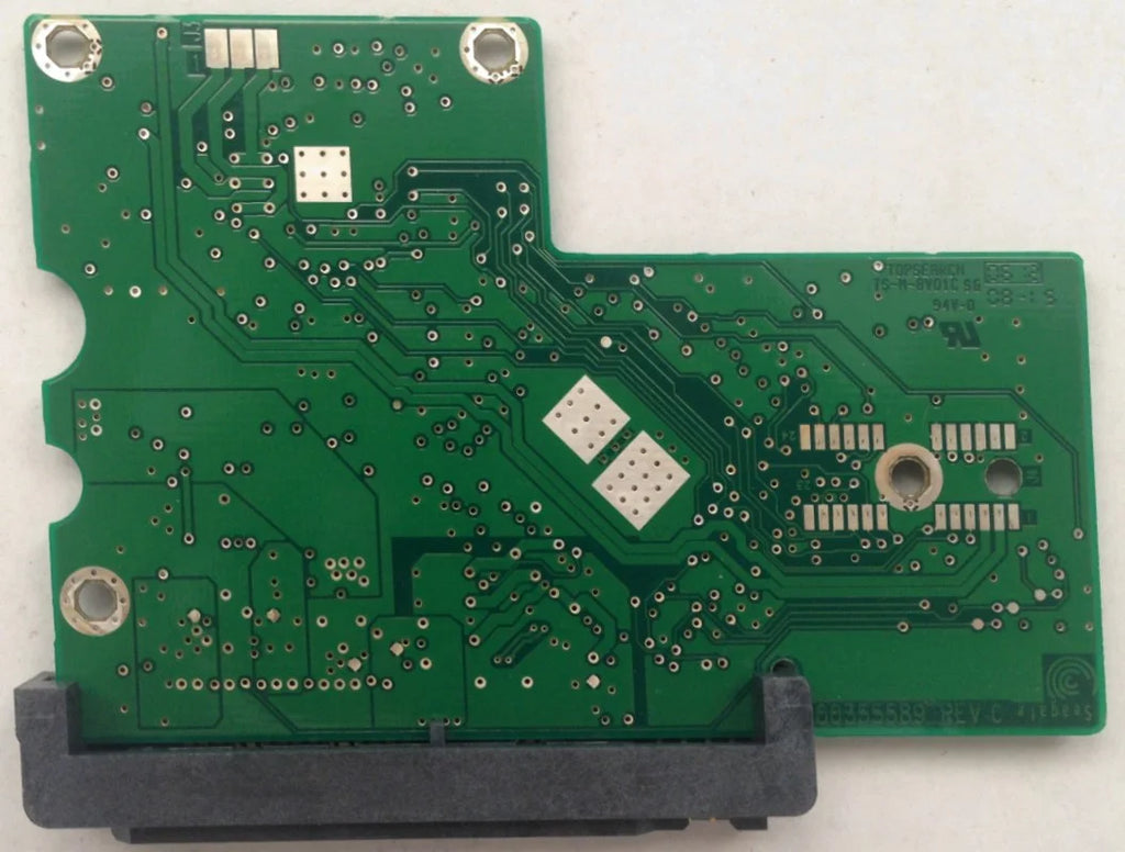 Seagate C35402