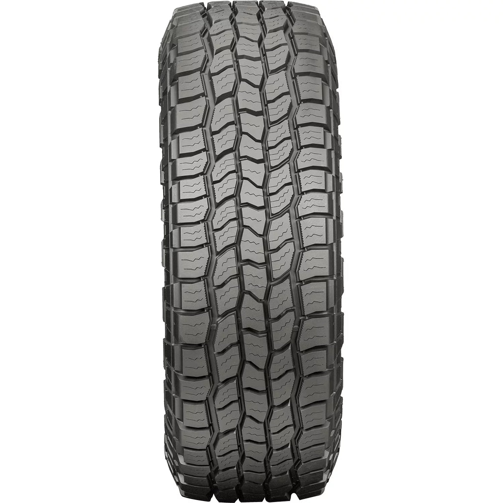 Set of 4 All Terrain Tires A374451