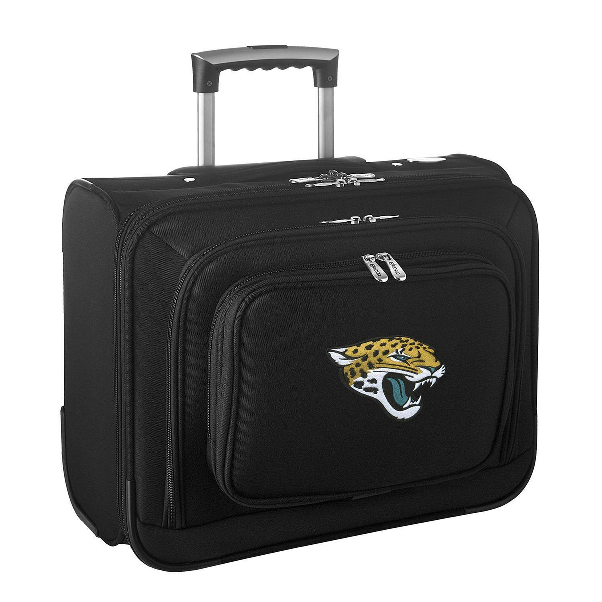 Wheeled Laptop Overnighter I8150