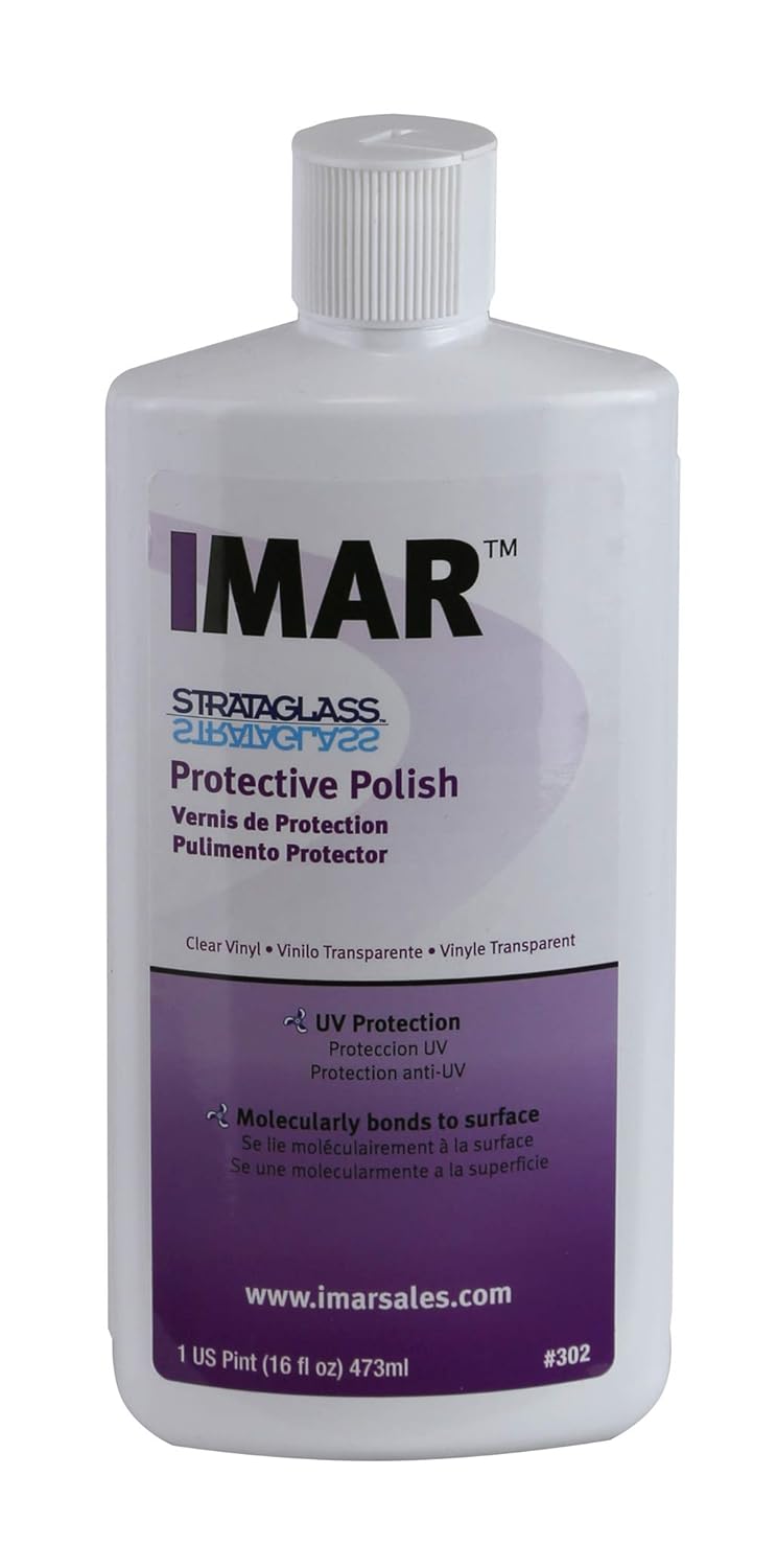 16 Fl. Oz. Protective Polish O9338