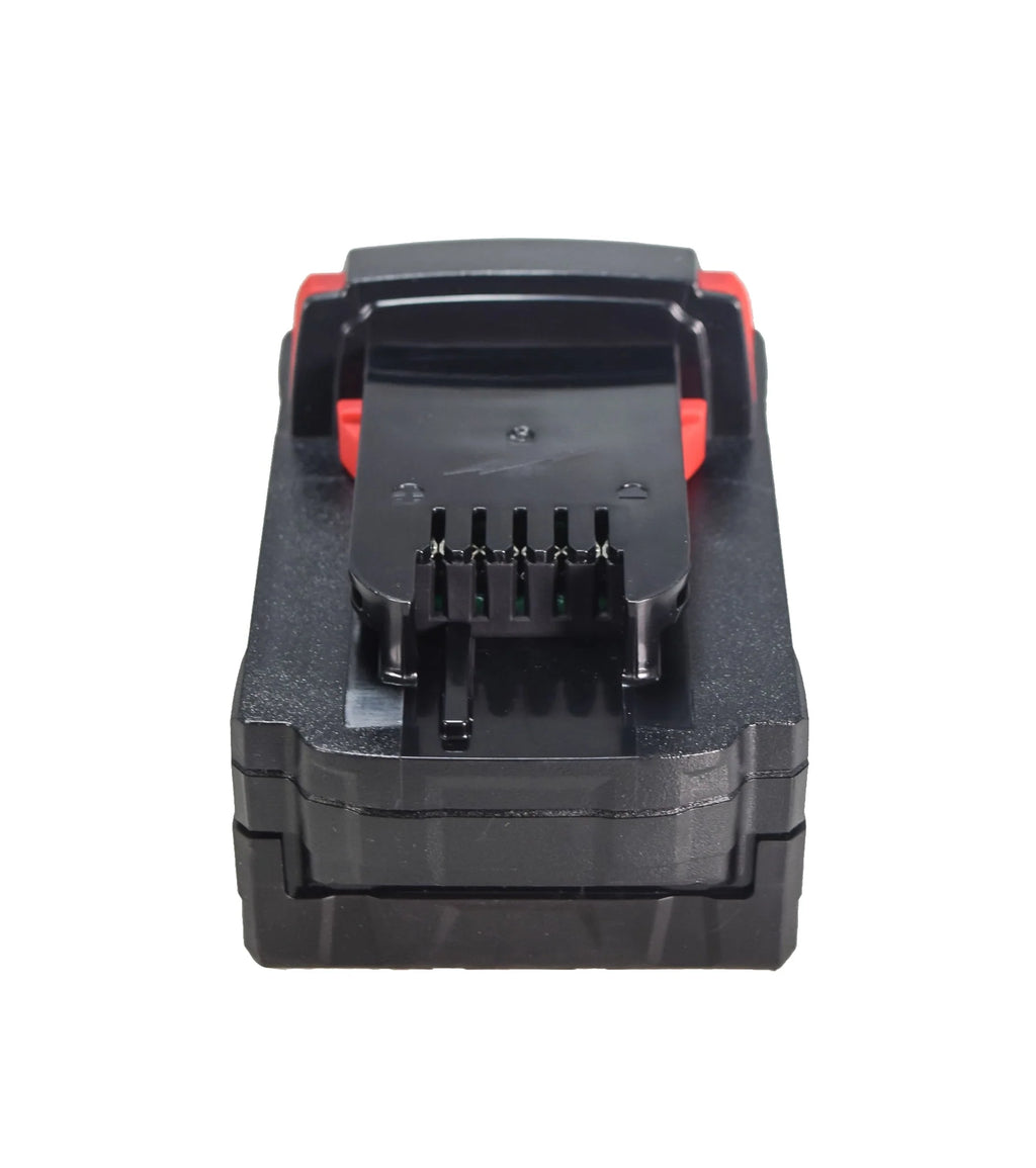 M18 18-Volt Lithium-Ion Starter Kit with Two 5.0Ah Batteries and Charger D17709