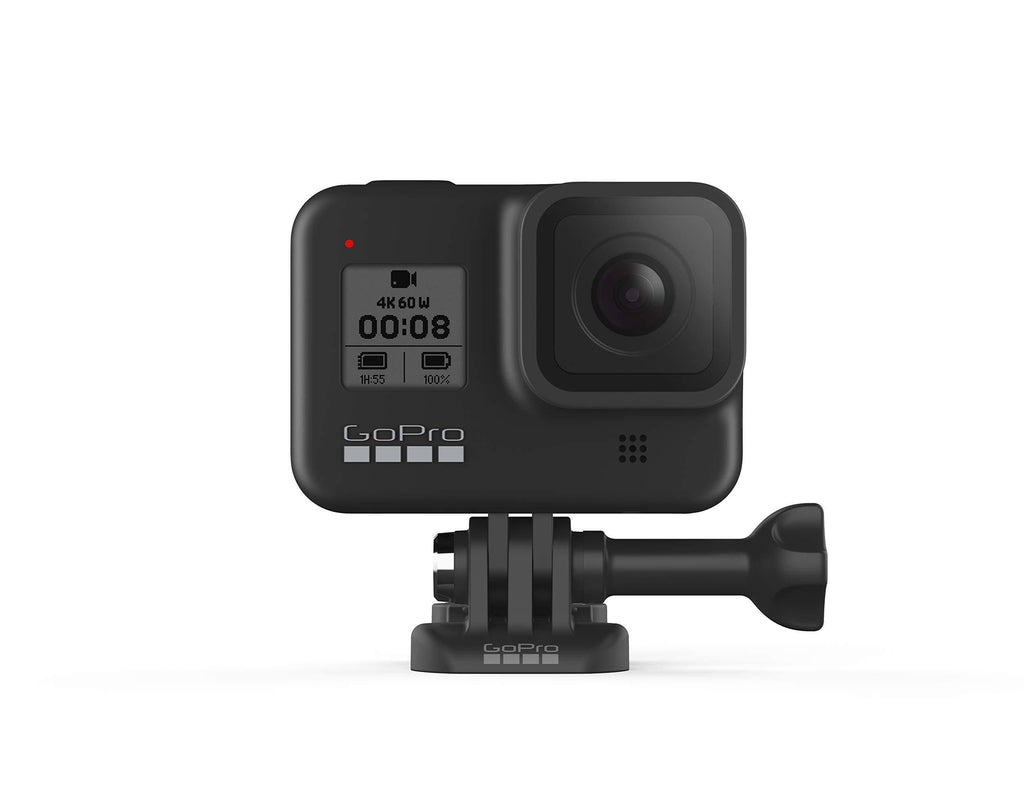 12.0 MP Ultra HD 4K Action Camera R164