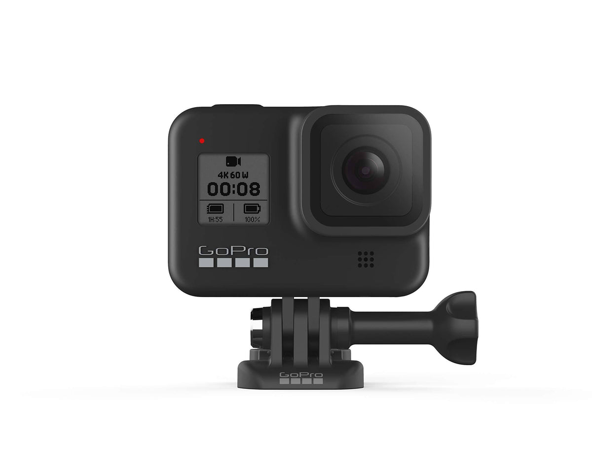 12.0 MP Ultra HD 4K Action Camera R164