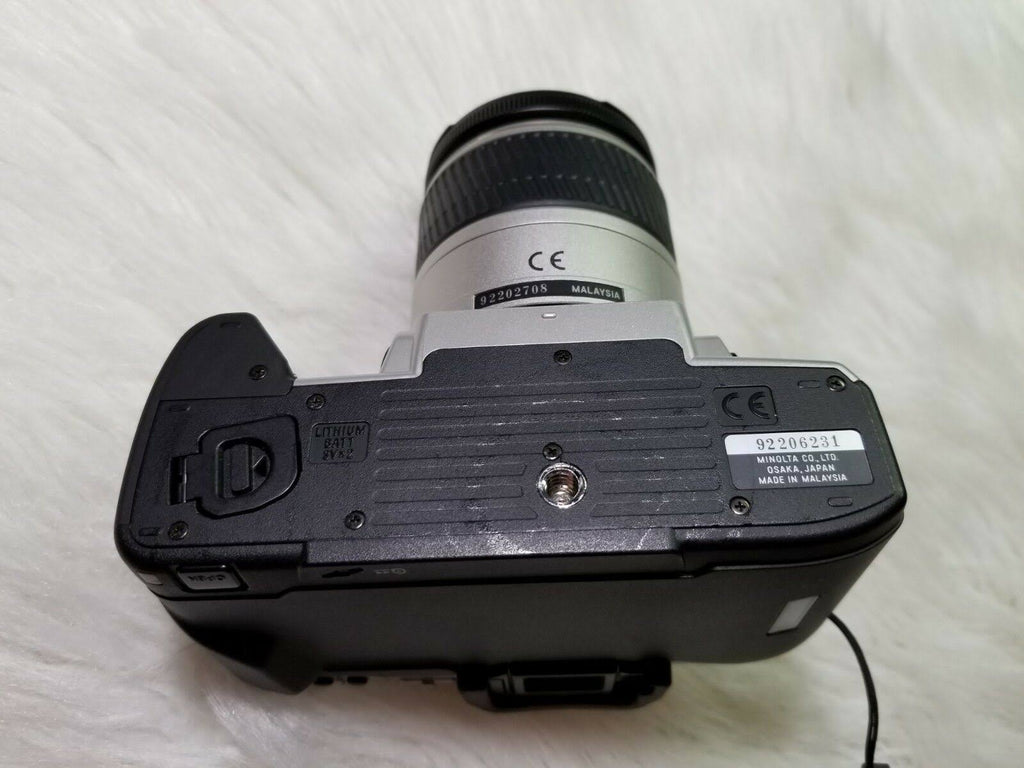 35mm SLR Camera Body B9987