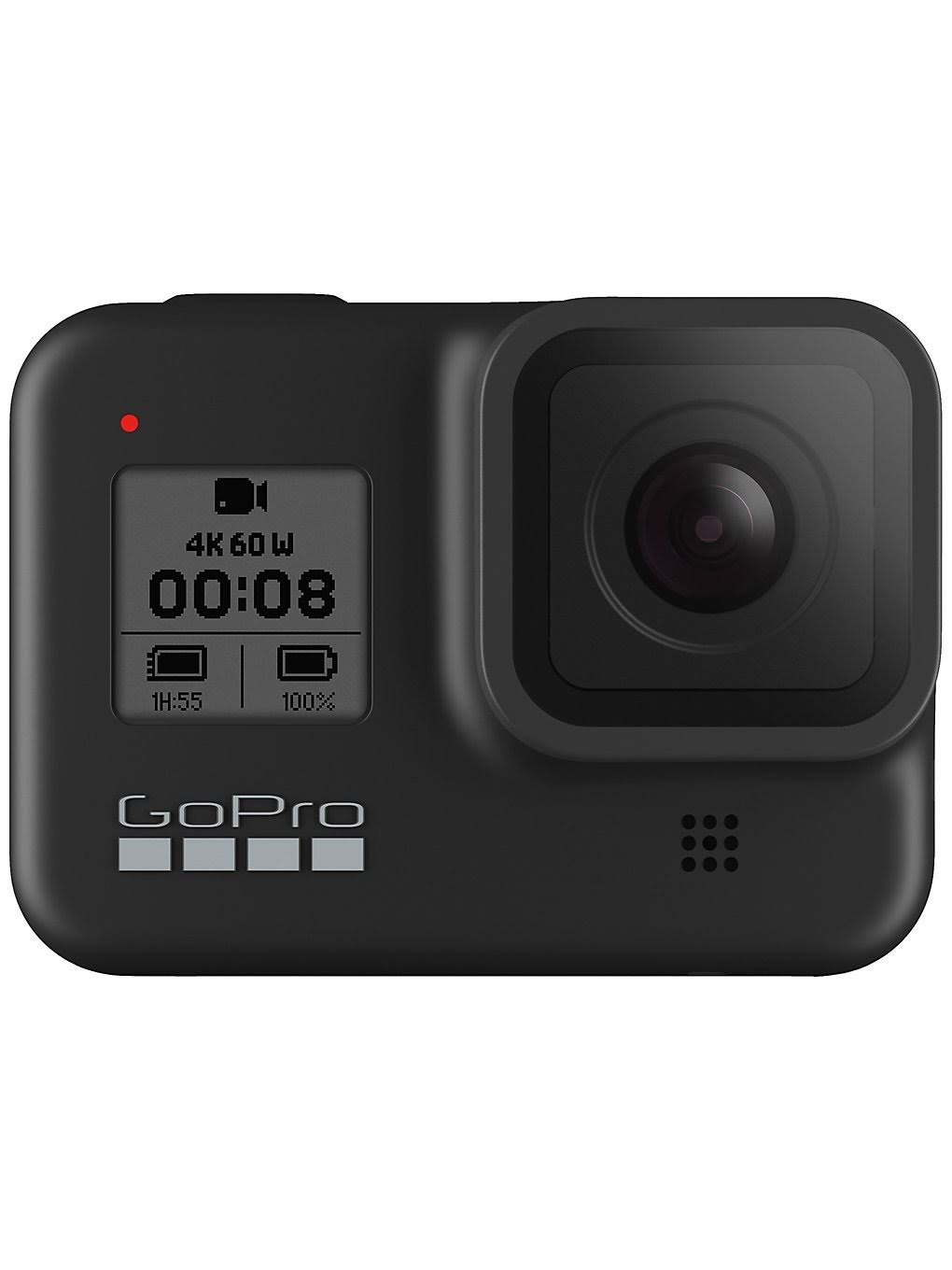 12.0 MP Ultra HD 4K Action Camera R164