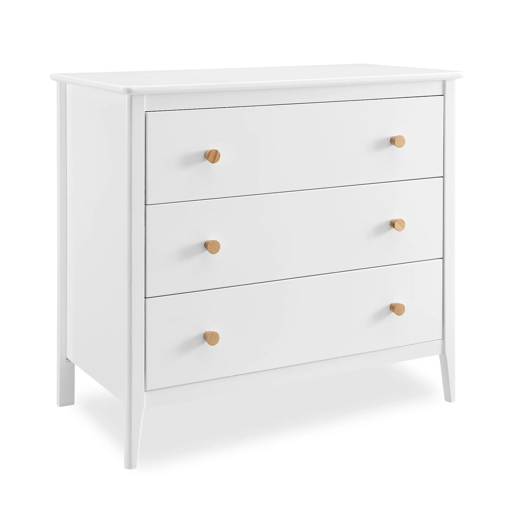 3 Drawer Dresser V5665