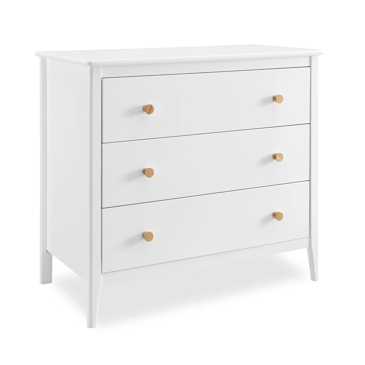 3 Drawer Dresser V5665