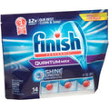 Dishwasher Detergent Tablets, 14 Count G40462