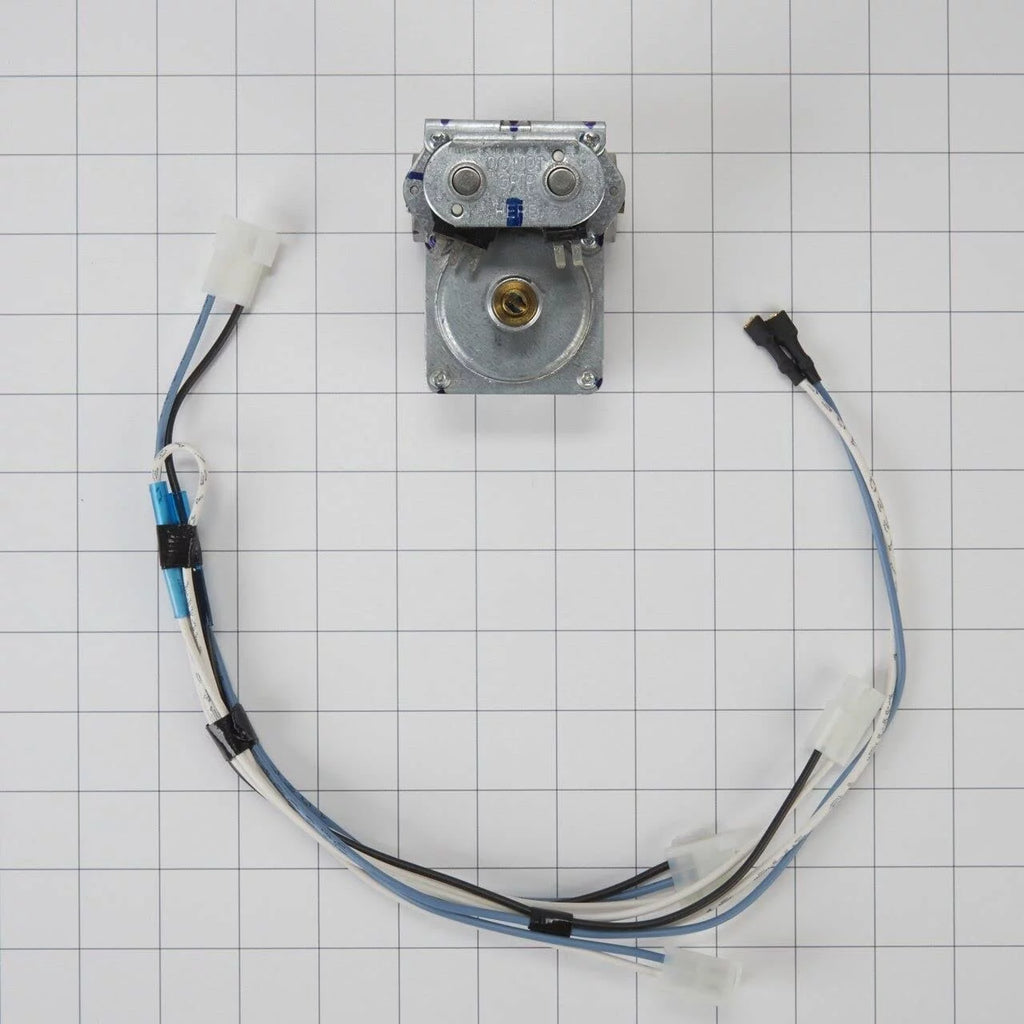 Dryer Gas Burner Valve Assembly Y688