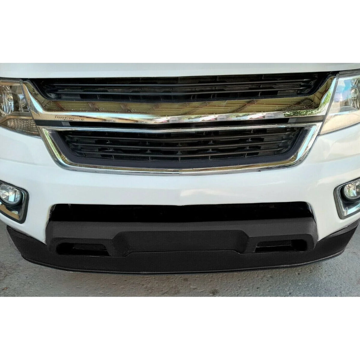 Skid Plate Front Lower for Chevrolet Colorado 2015-2020 K219