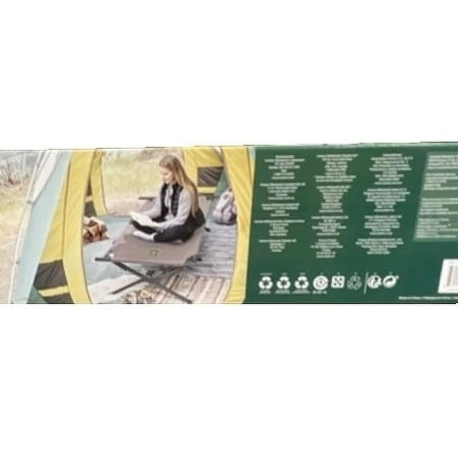 Camping Cot O393