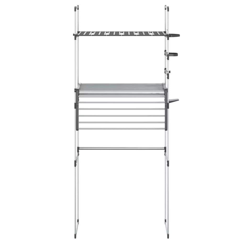 Washing Machine Shelf Aluminum Y83520