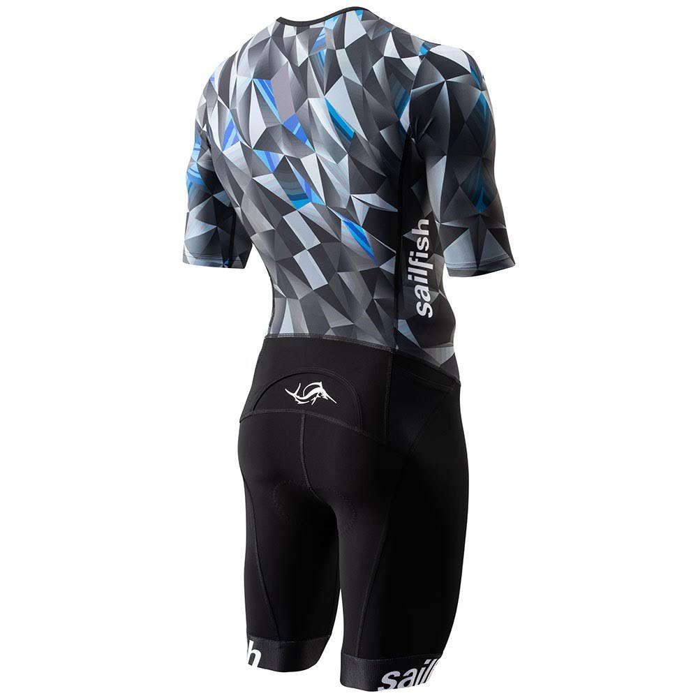 Aerosuit Comp Xs E4358