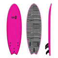 Pink Albert Surfboard Z8512