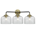 Large Bell LED Bath Light Z831