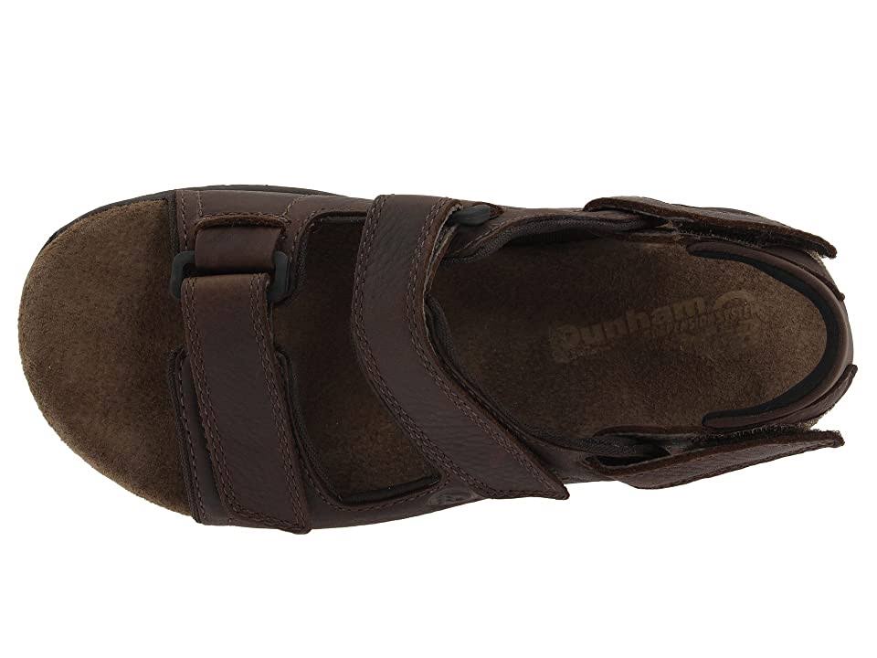 Brown Men&s Shoes G8838