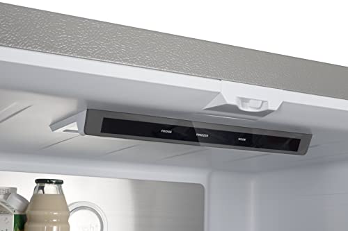15.6 cu ft Counter Depth Full Size Refrigerator T91003