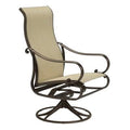 Swivel Patio Dining Chair H935793