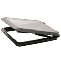 20x22 Square Deck Hatch with Smoke Lens Y58493