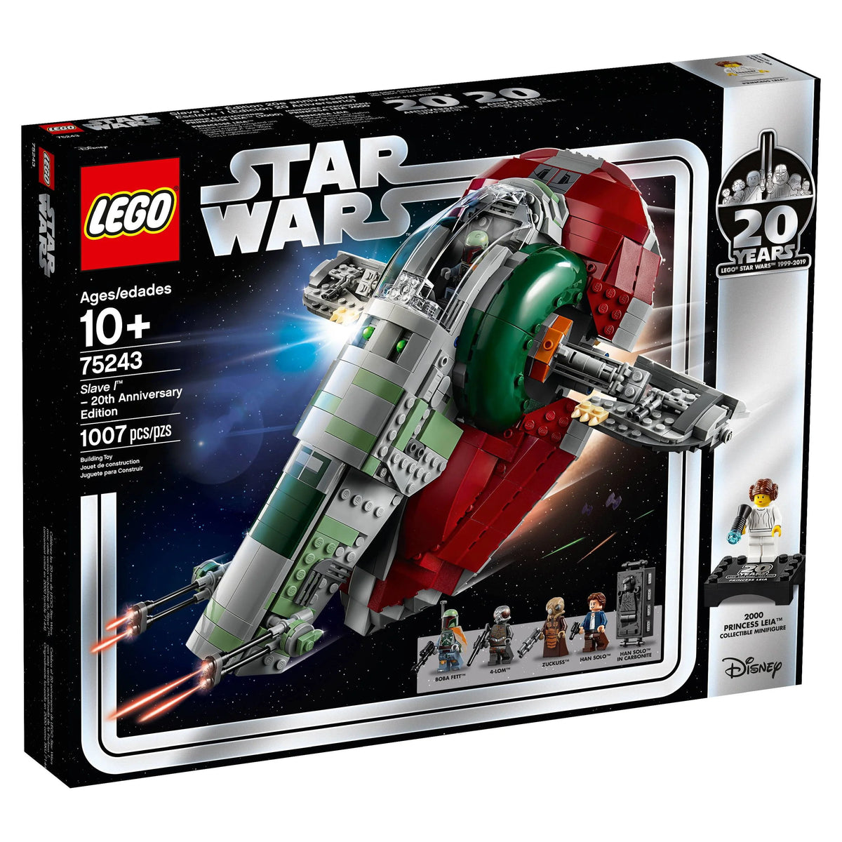 Building Kit X983