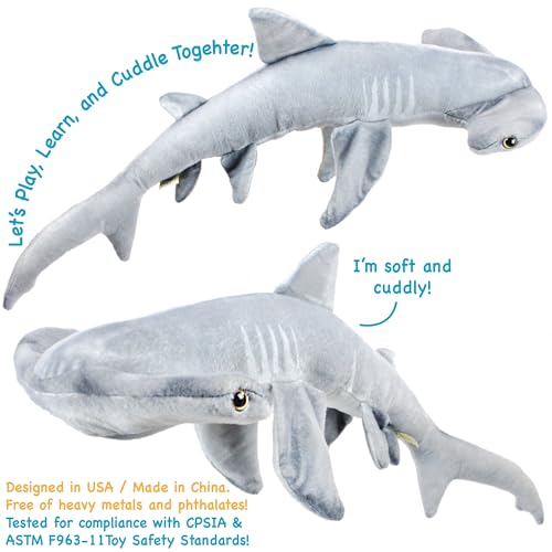 31 Inch Stuffed Animal Plush T658