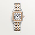 Rose Gold Mix Diamond 30mm J330823