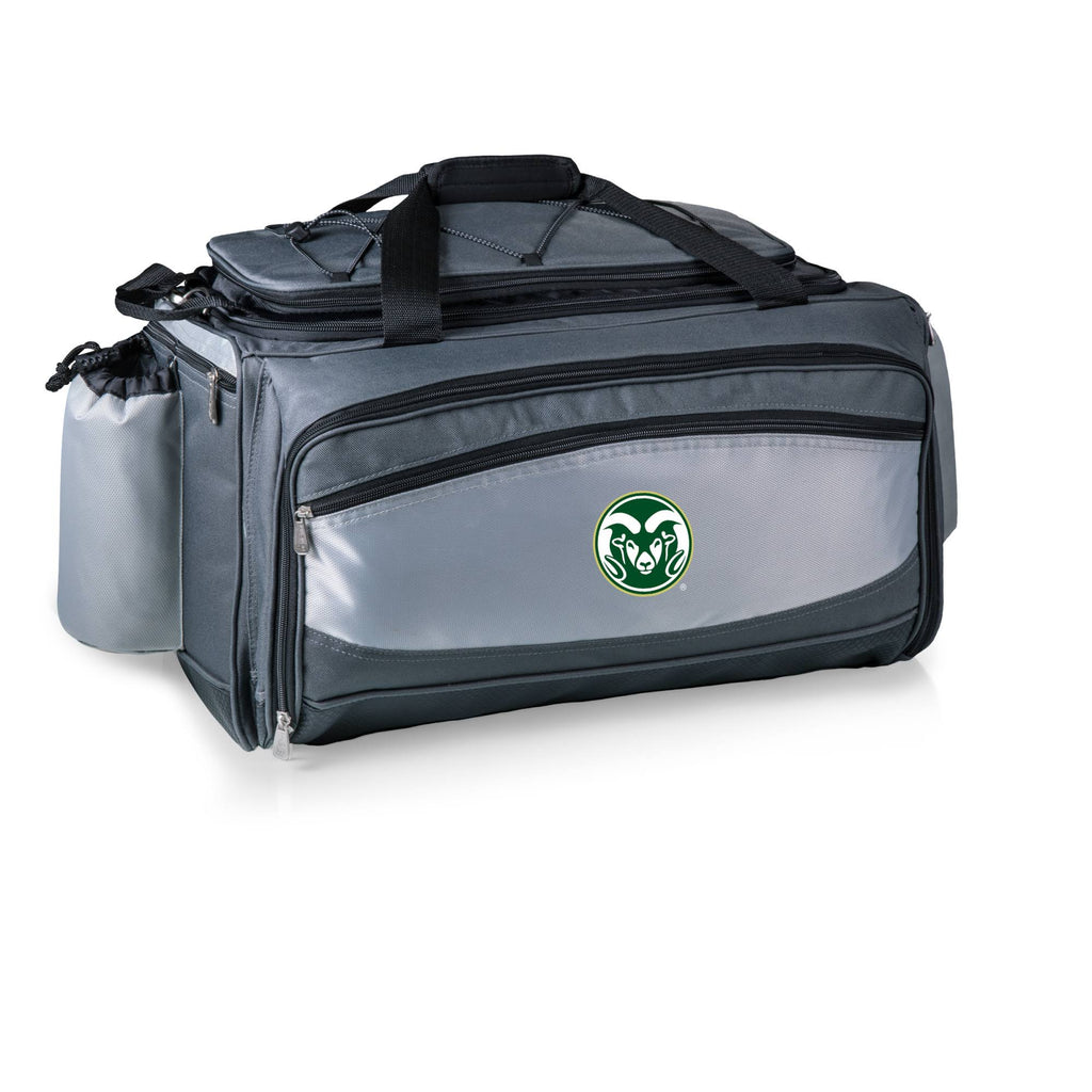 Vulcan Cooler & Propane Grill C5179