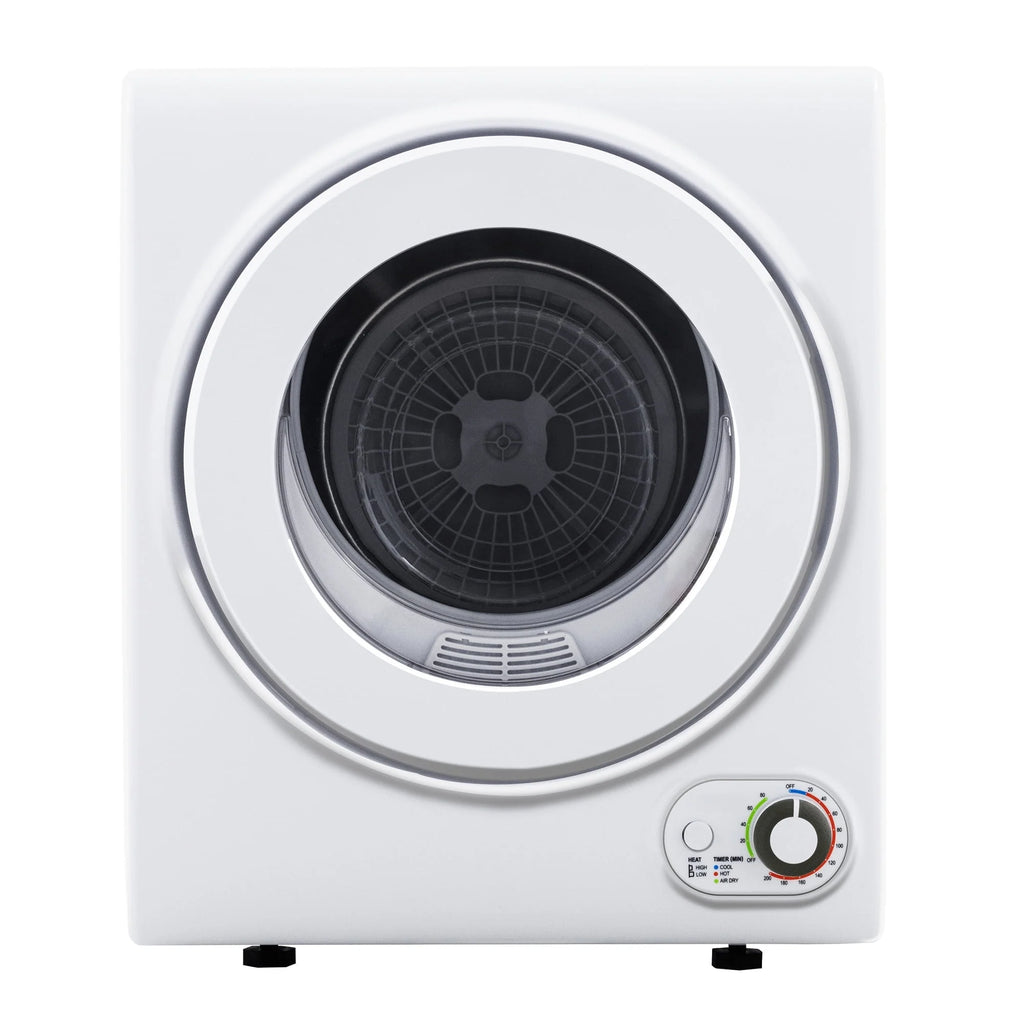 1.6 Cu. ft. Portable Electric Clothes Dryer S68884