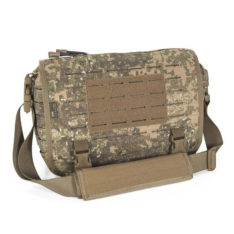 Tactical Messenger Bag J596