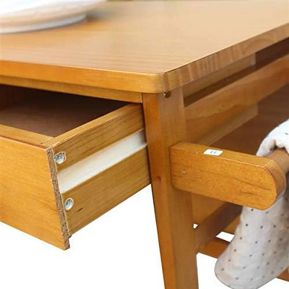 3 Piece Dining Table Set with 2 Chairs K4986