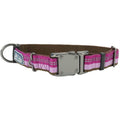Reflective Adjustable Dog Collar B433