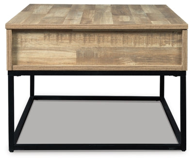 Lift-Top Coffee Table Z9352