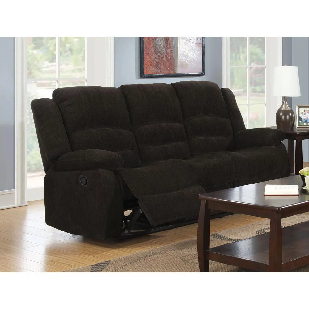 Chocolate Motion Sofa X673846