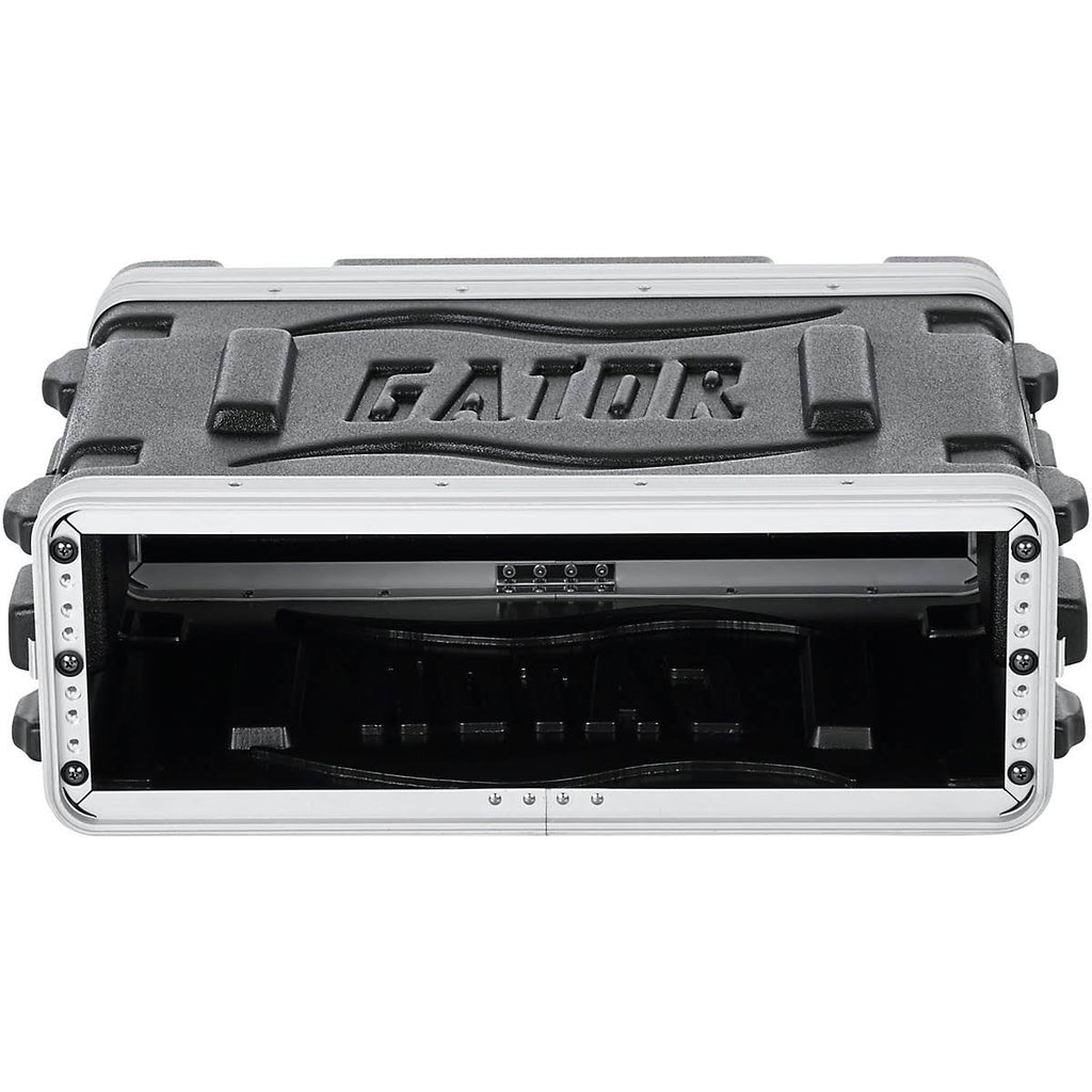 3U Shallow Rack Case W463003