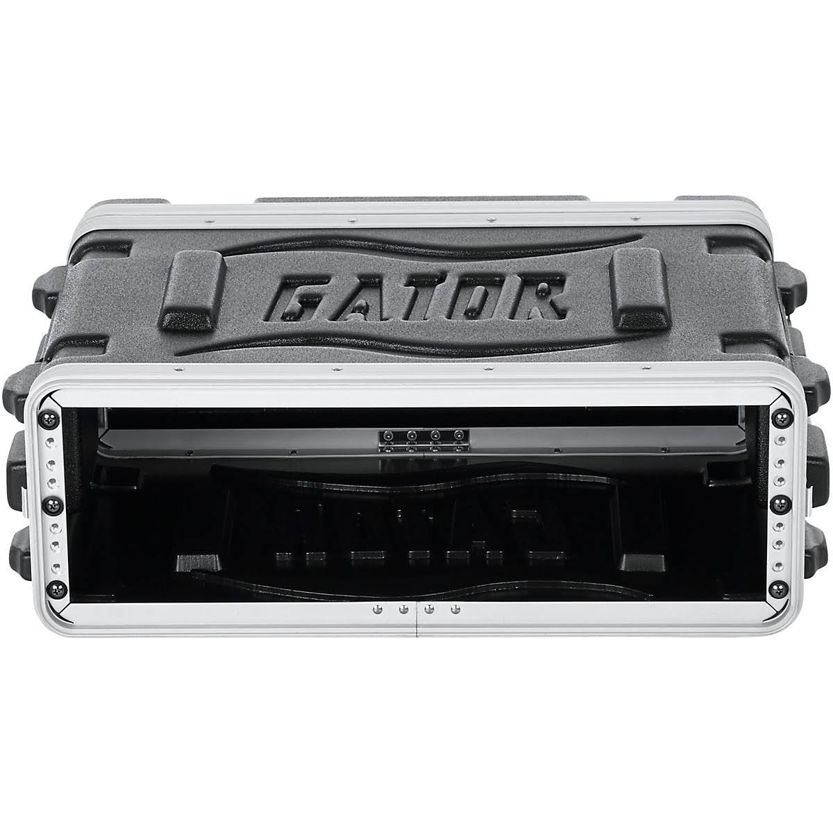 3U Shallow Rack Case W463003