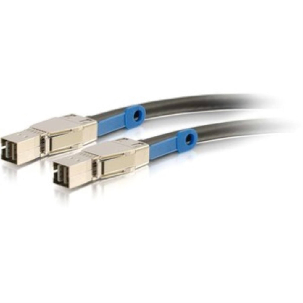 3M Mini-SAS HD to Mini-SAS HD Cable P112258