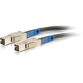 3M Mini-SAS HD to Mini-SAS HD Cable P112258