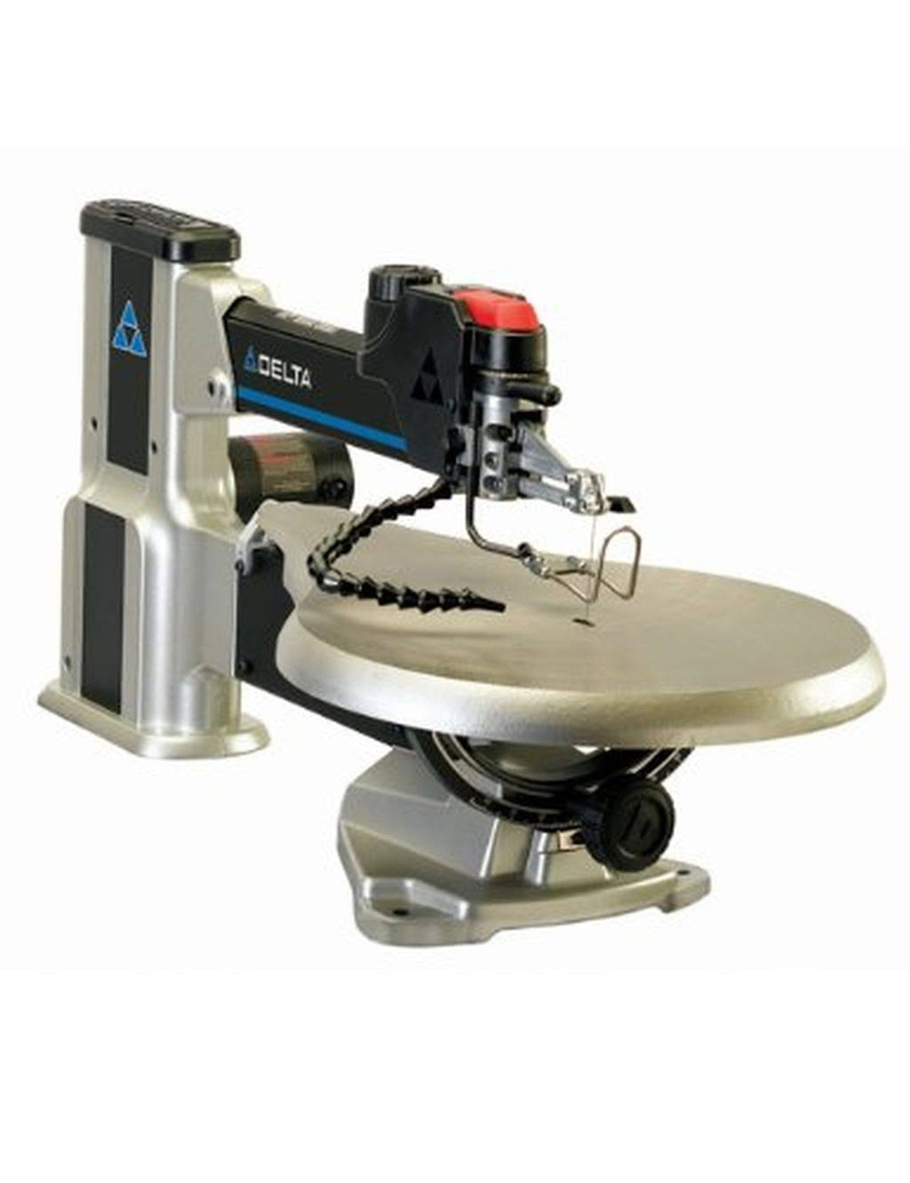 20 in Variable Speed Scroll Saw I845642