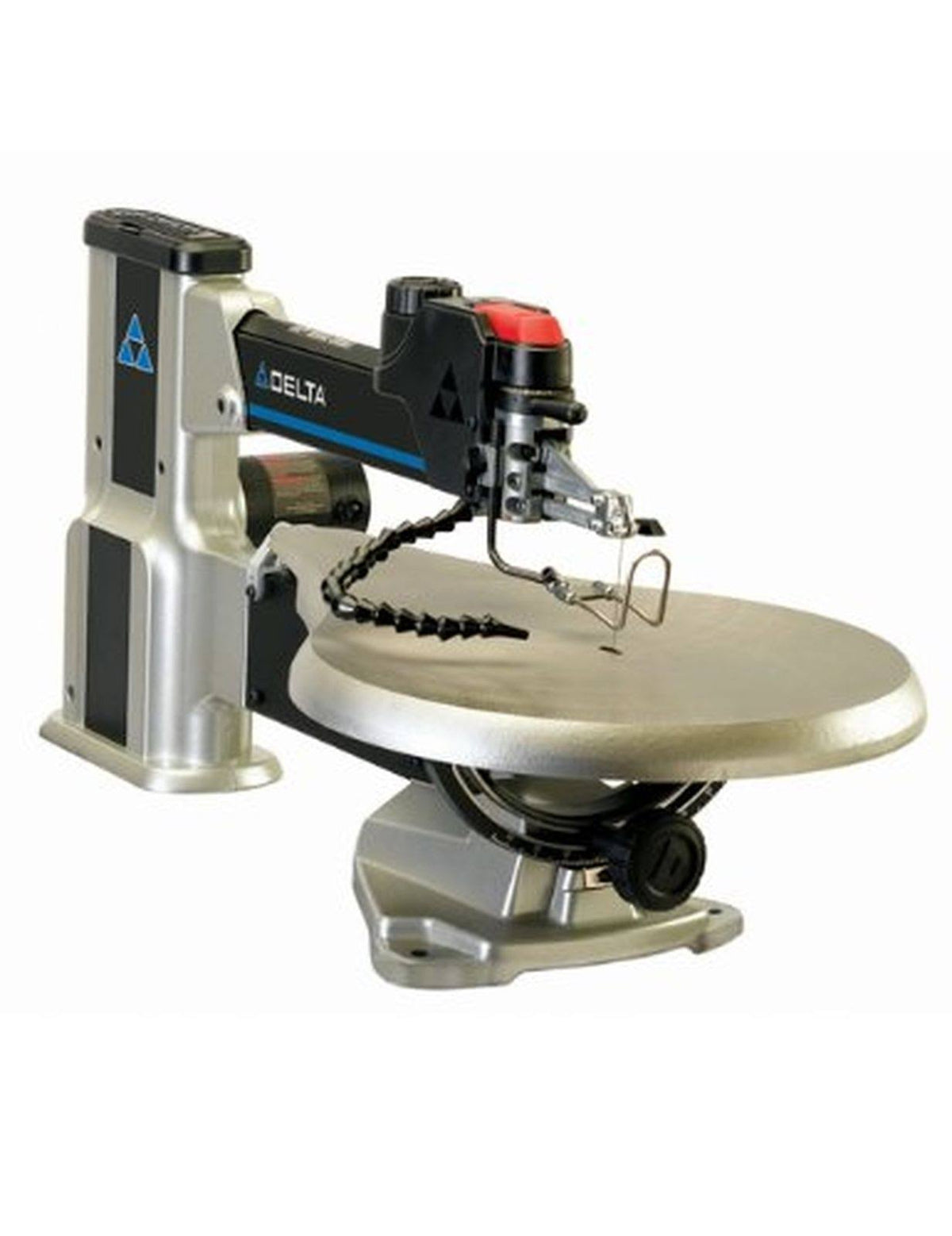 20 in Variable Speed Scroll Saw I845642
