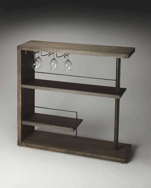 Modern Bar Cabinet P8708
