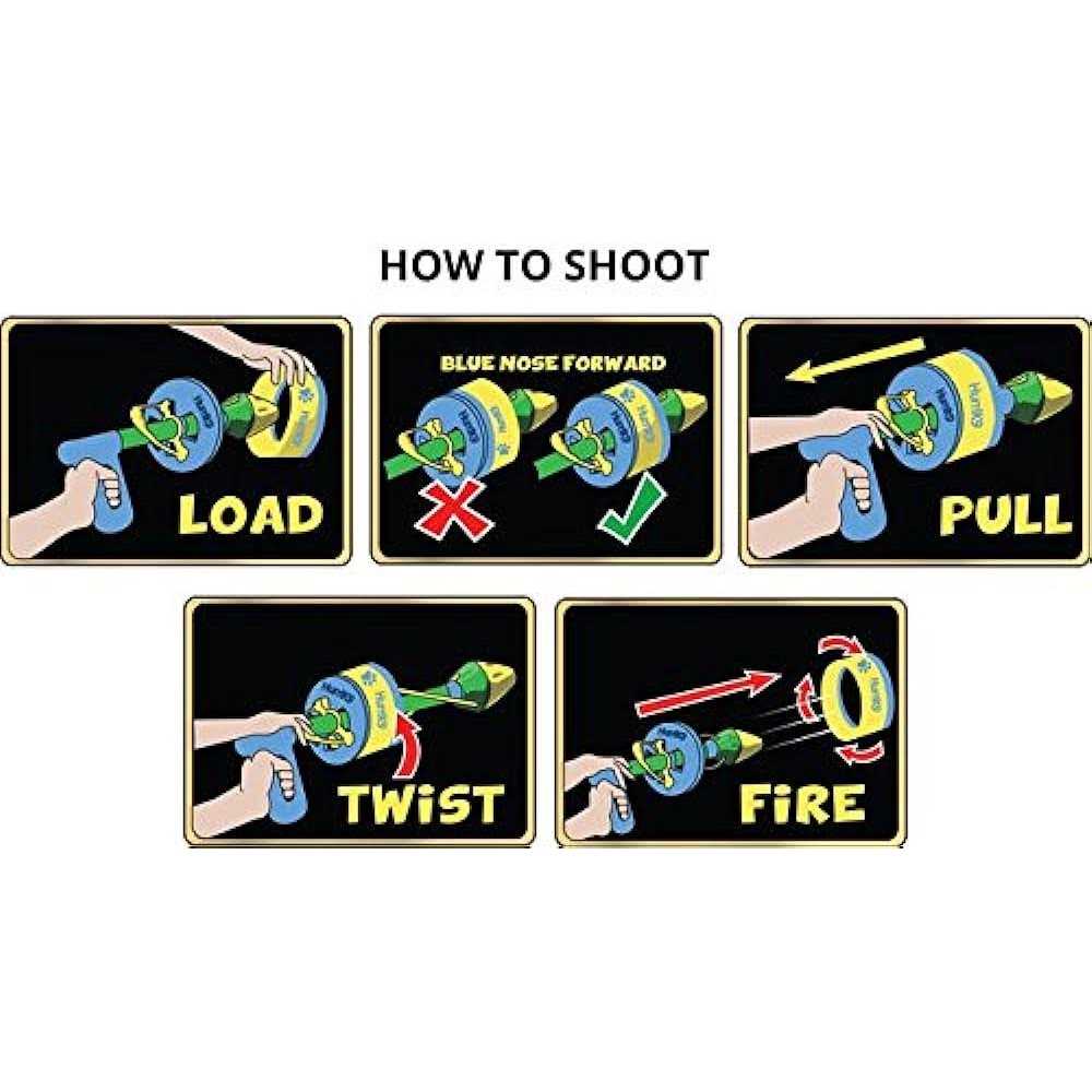 Ring Launcher Dog Starter Pack T707