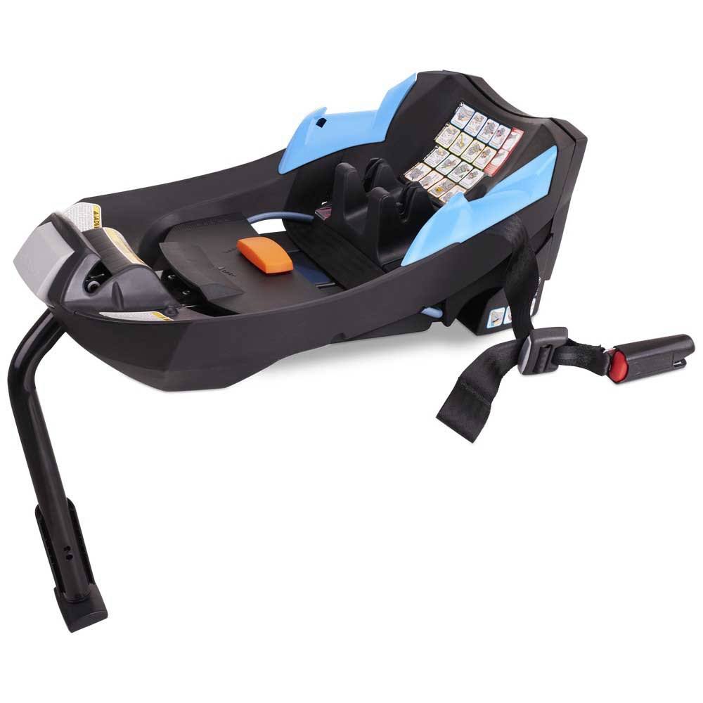 Car Seat Base O141426