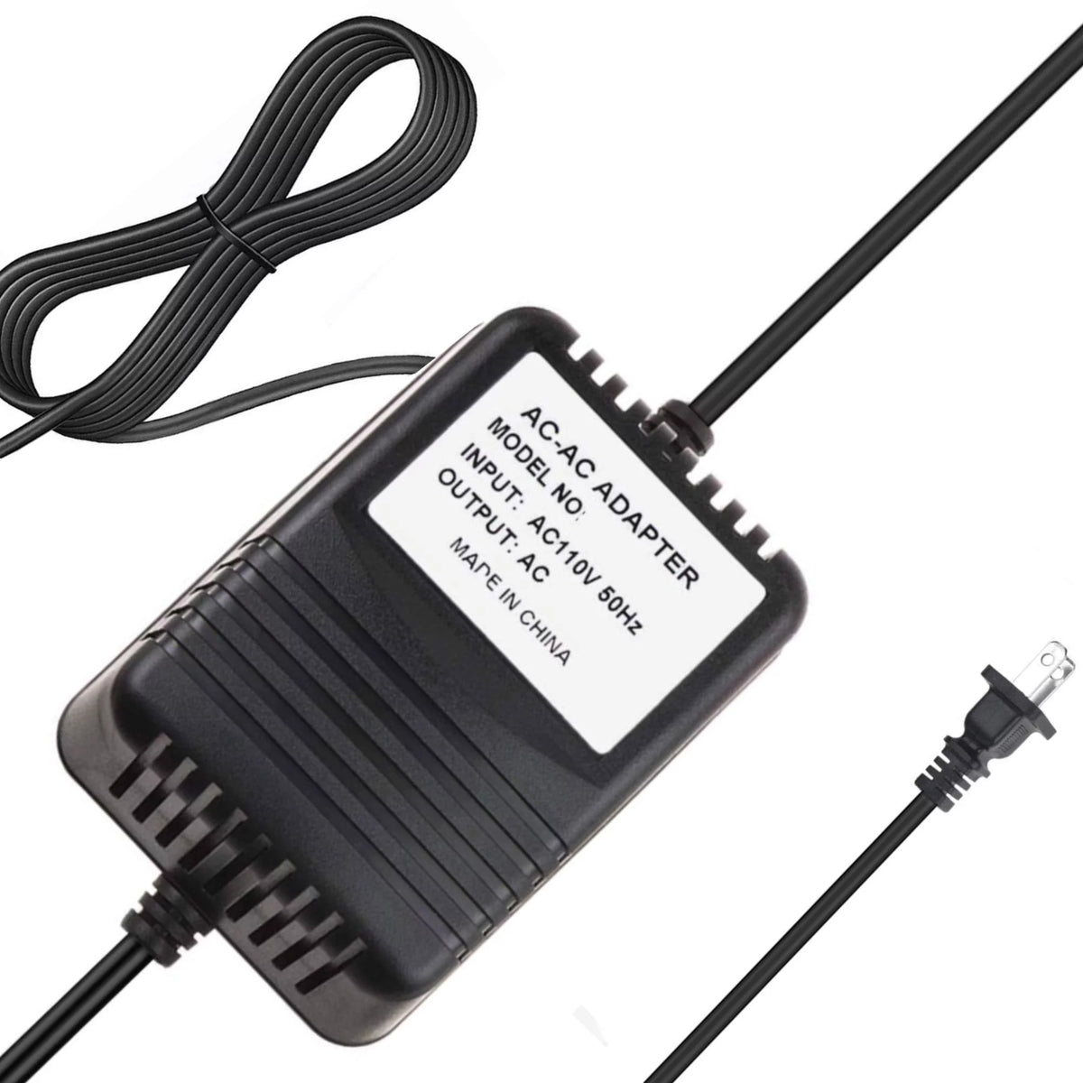 AC/AC Adapter Power Supply Cord Cable Wall Charger G322