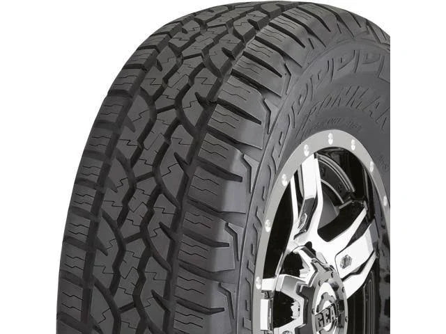 Ironman All Country A/T LT245/75R16 B7197