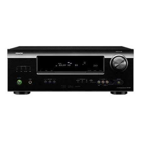7.1 Channel AV Receiver Q5400