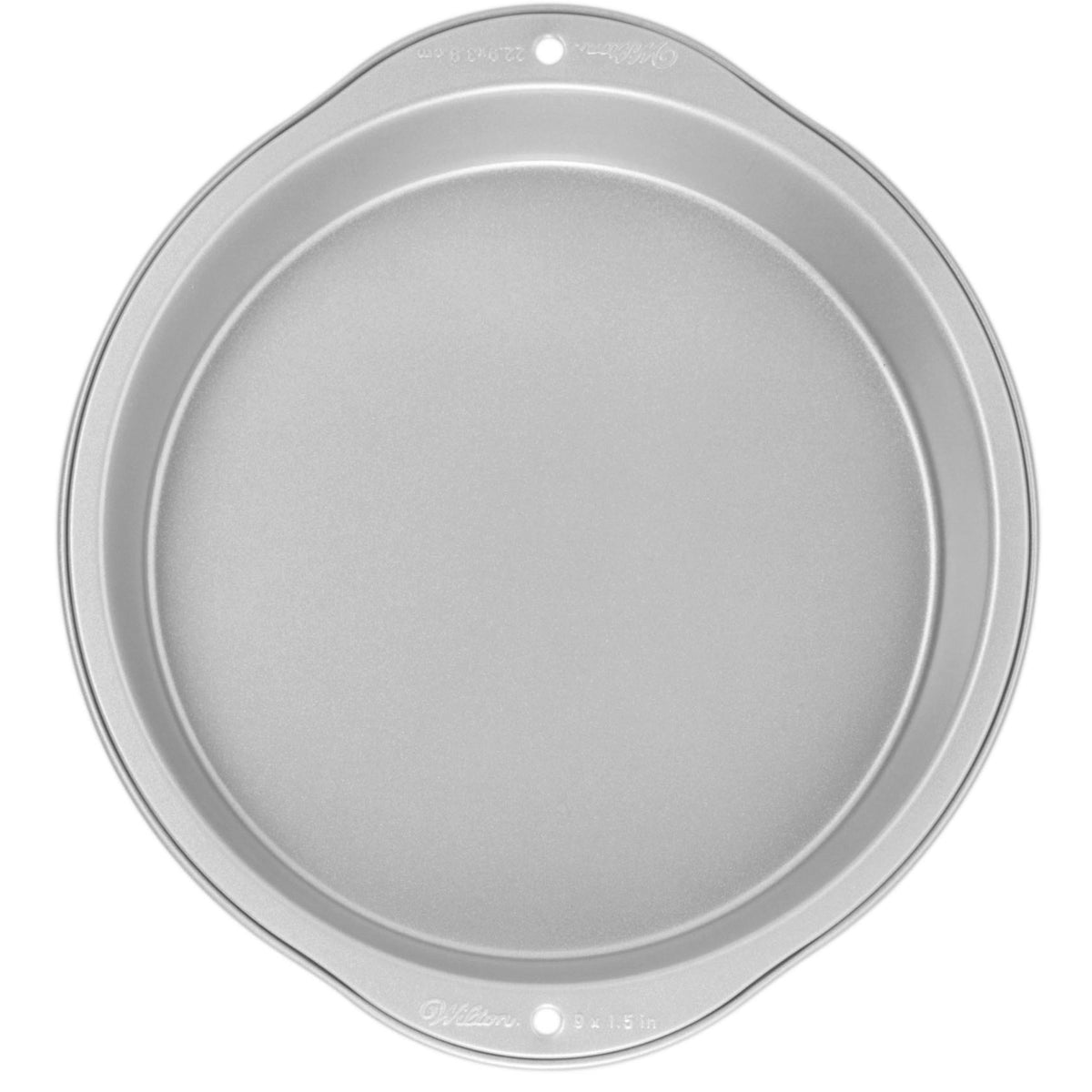 Round Cake Pan N496