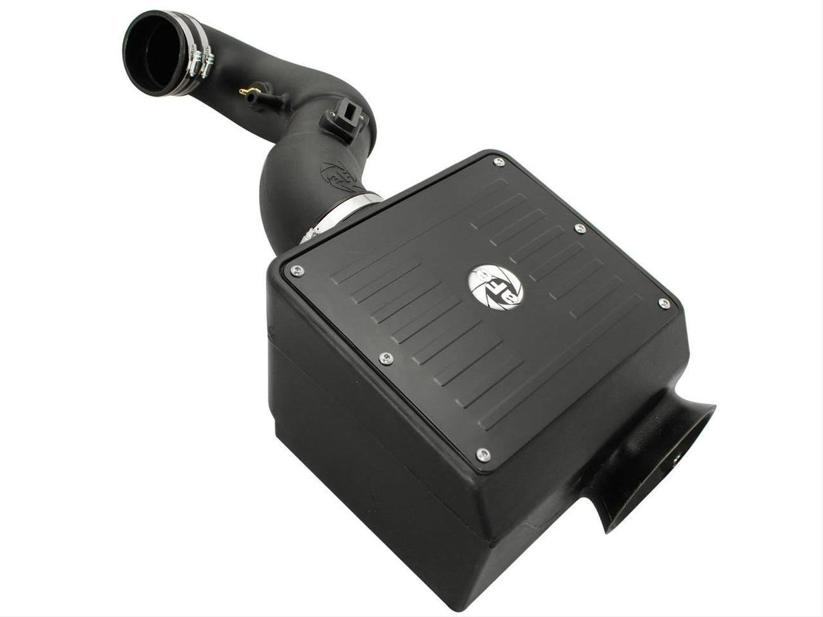 Magnum Force Stage-2 Si Pro Dry S Air Intake System S12928
