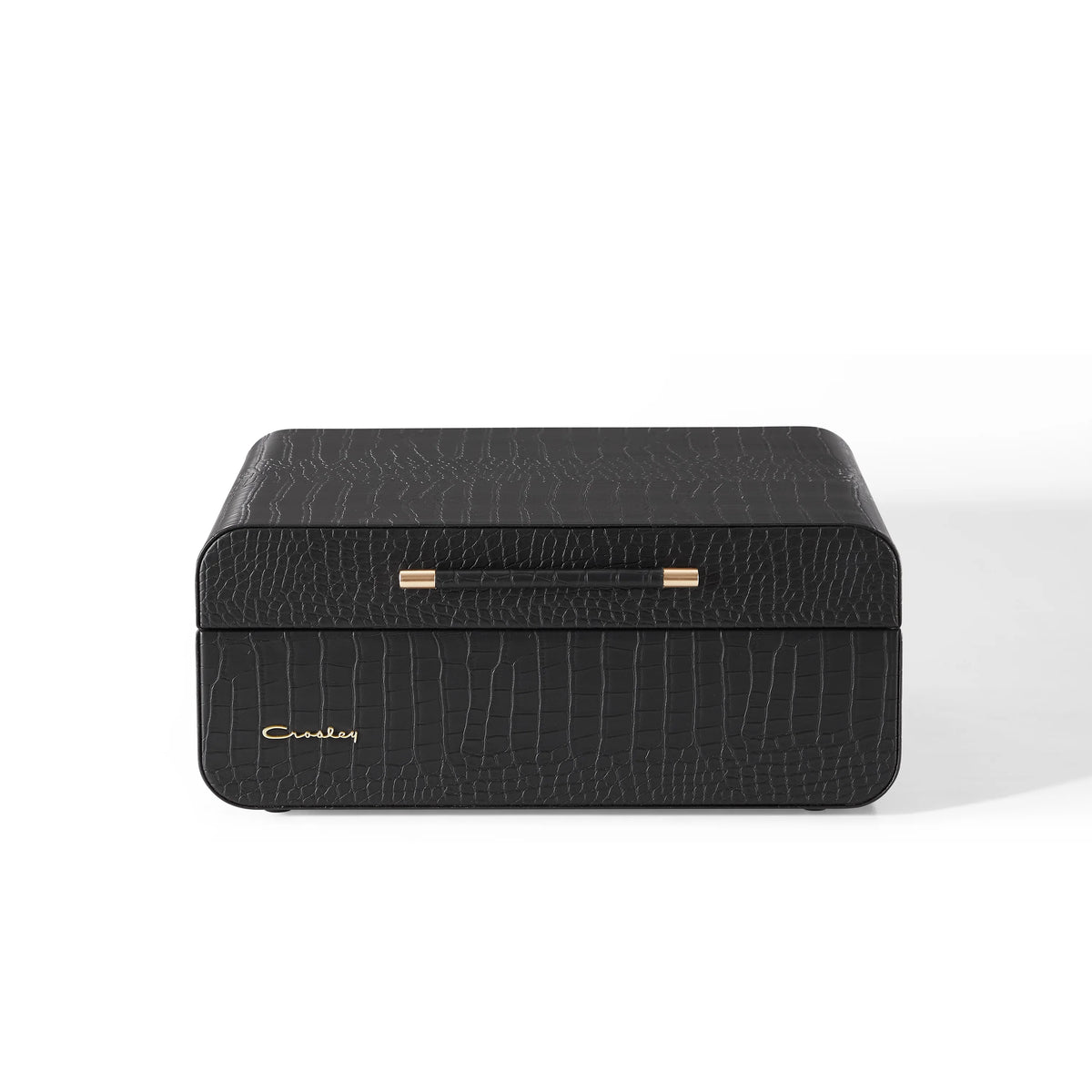 Vinyl Record Player with Bluetooth Speakers Q935