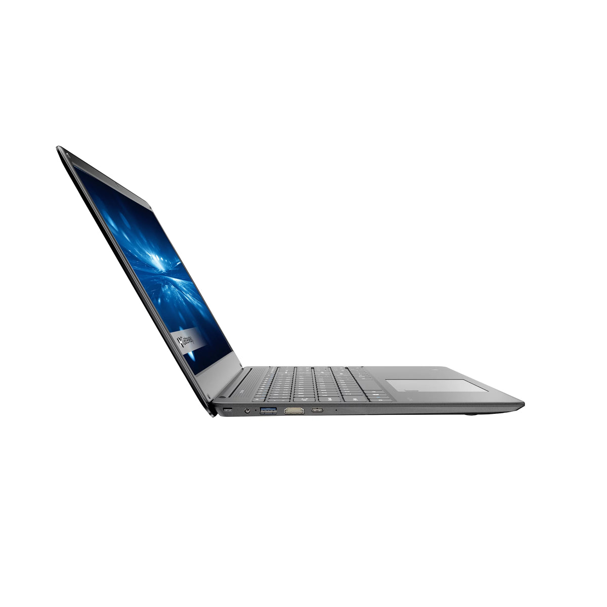 15.6" Ultra Slim Notebook with Carrying Case & Wireless Mouse C7560