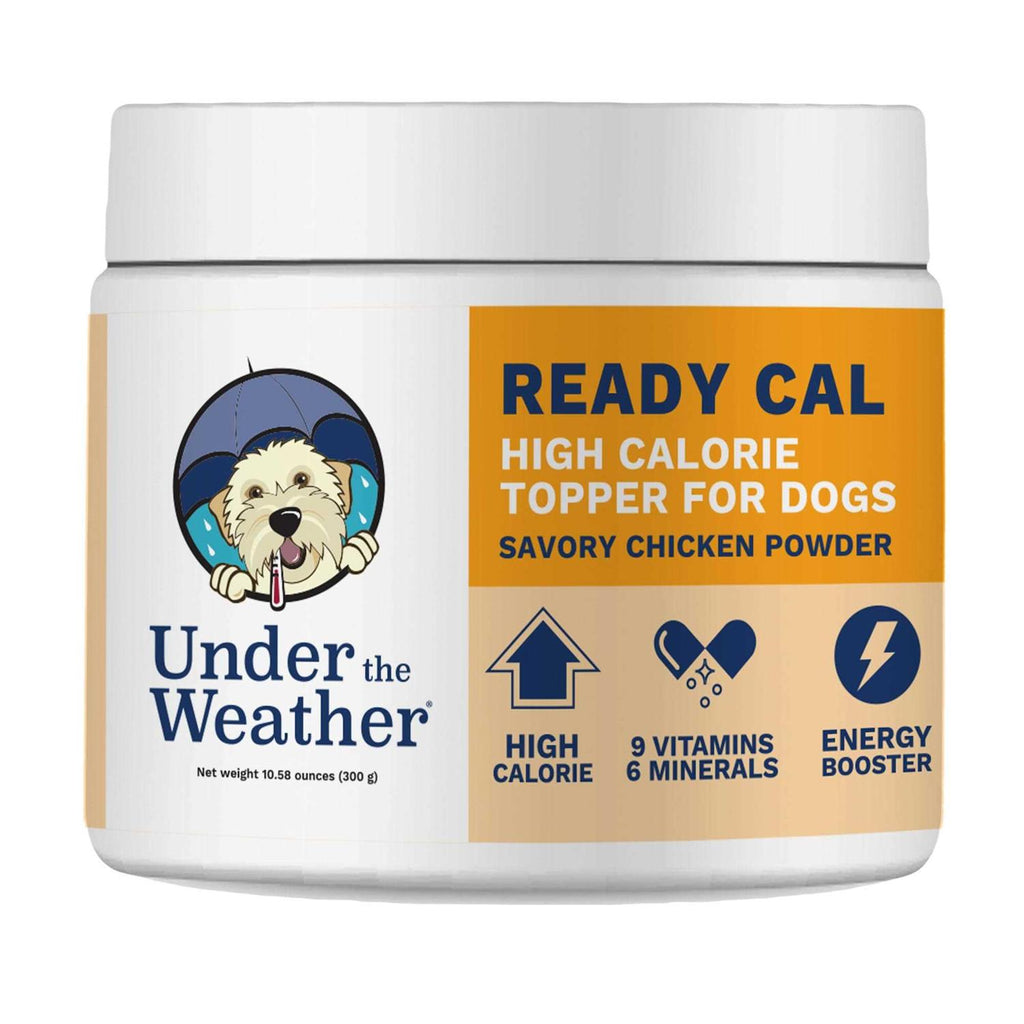 Cal Powder for Dogs F867
